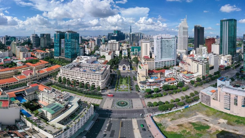 Đầu tư mạo hiểm sẽ là lớp tài sản mới