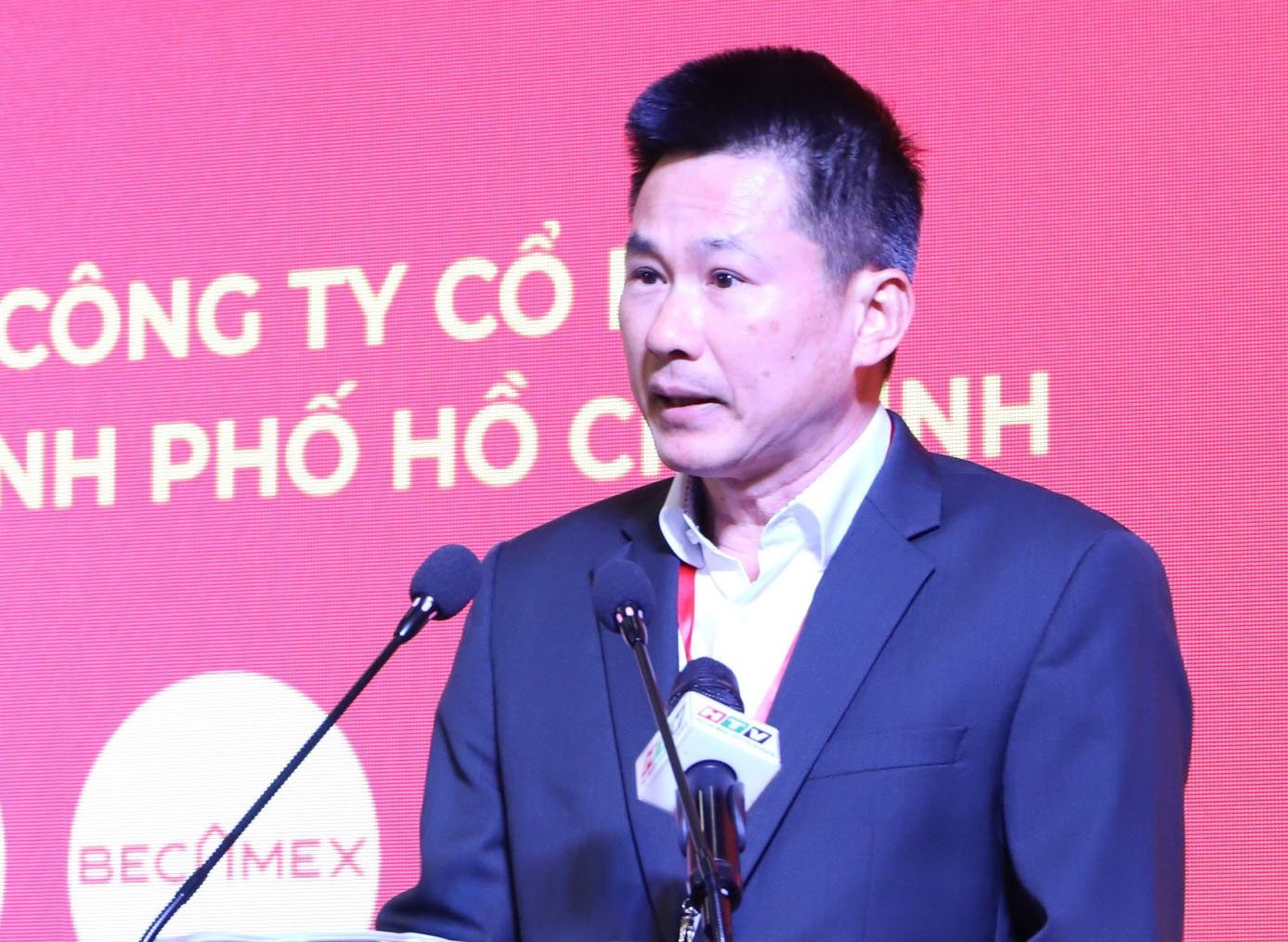 Ông Hoàng Đức Trung, Giám đốc VinaCapital Ventures