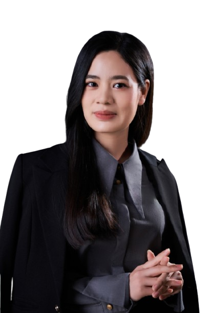 Chân dung bà Lê Hàn Tuệ Lâm
